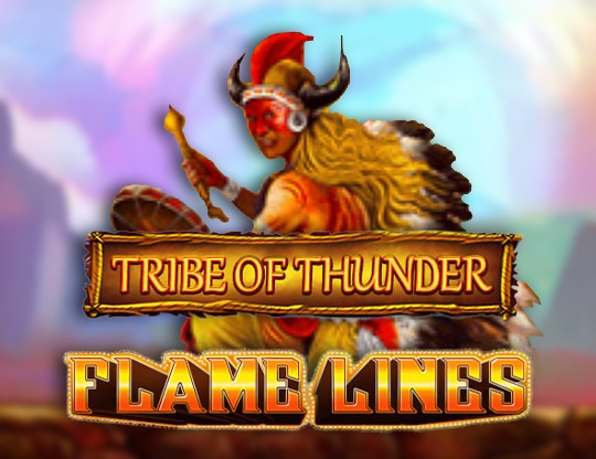 Tribe of Thunder